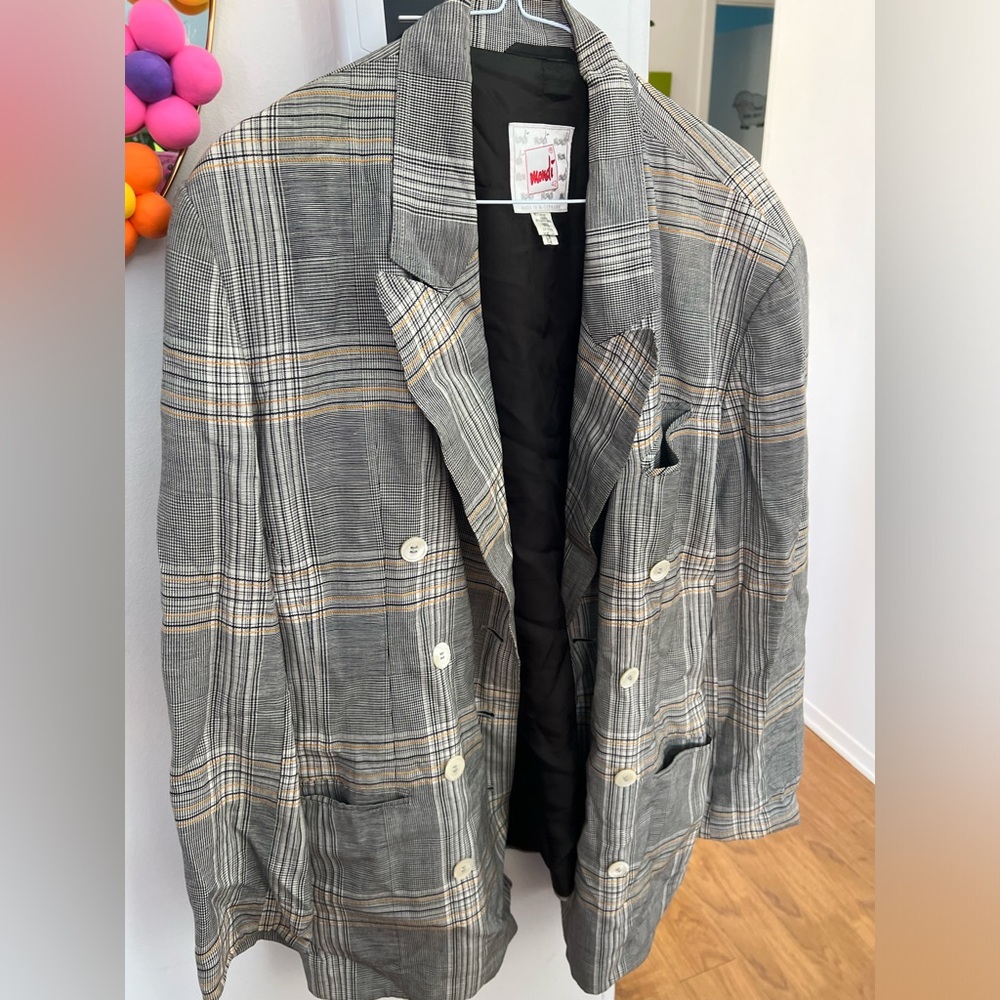MONDI Vintage Blazer